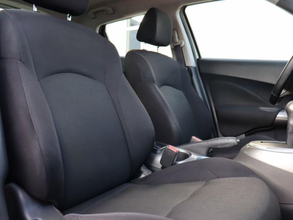 Nissan Juke I с пробегом 2013 года, цена 1 035 000 рублей, 138458 км, внедорожник, Автокод Объявления
