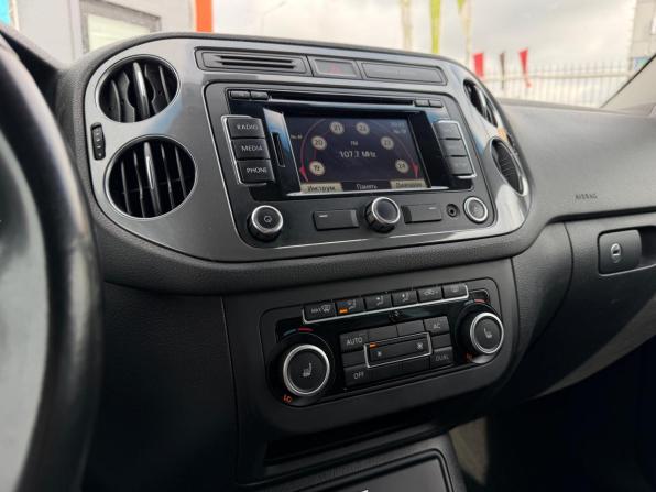 Volkswagen Tiguan I Рестайлинг с пробегом 2011 года, цена 1 250 000 рублей, 184000 км, внедорожник, Автокод Объявления