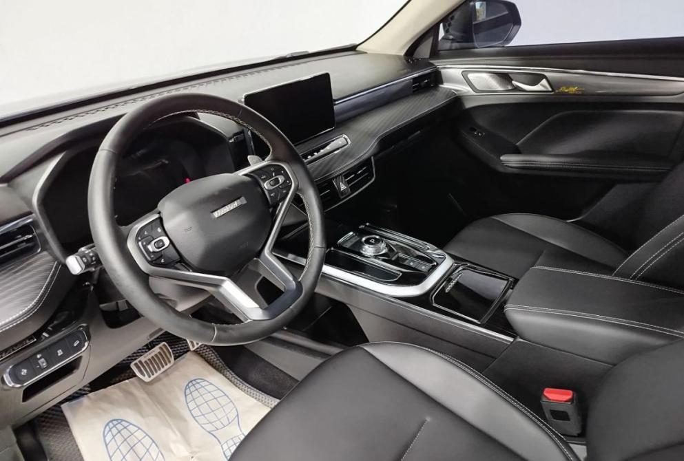 Haval Jolion I Саратов  - изображение 22