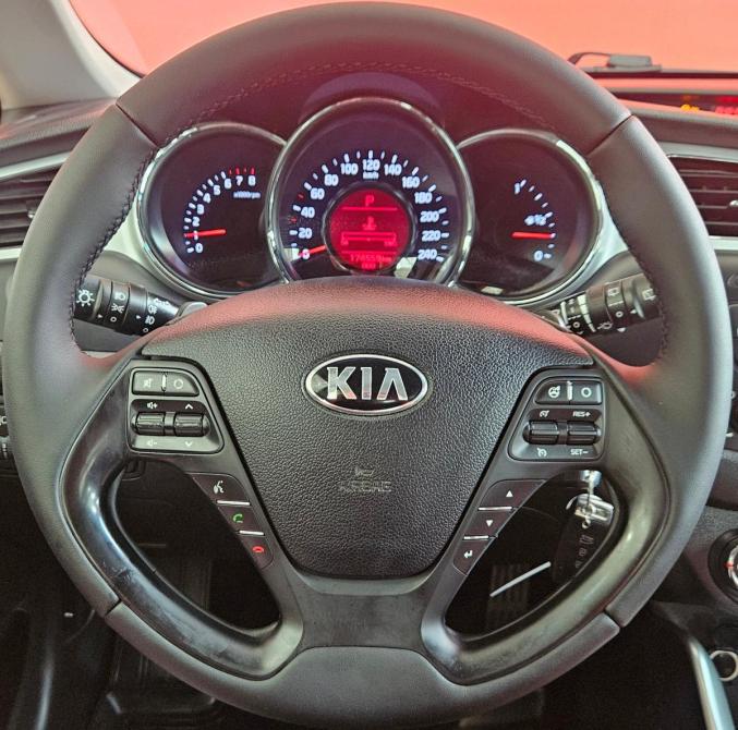 Kia Ceed II Вологда  - изображение 11