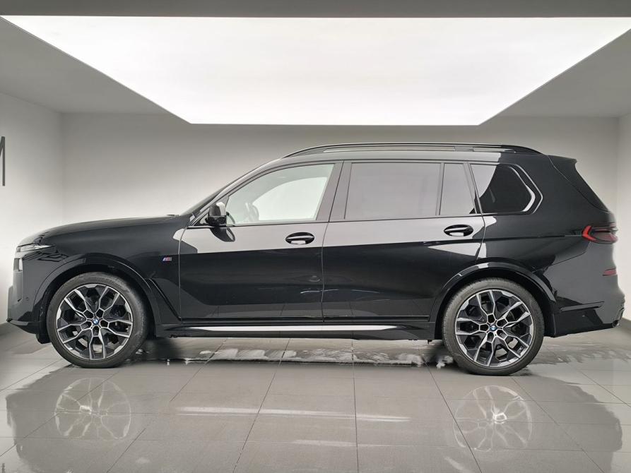 BMW X7 I (G07) Рестайлинг Москва  - изображение 2