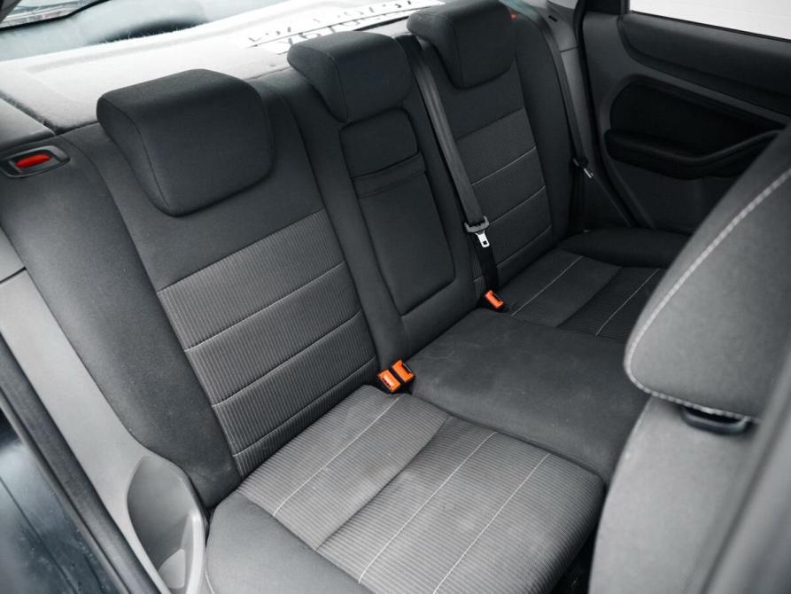Ford Focus II Рестайлинг Ростов-на-Дону  - изображение 21