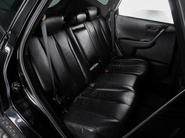 Nissan Murano I (Z50) с пробегом 2006 года, цена 649 000 рублей, 314191 км, внедорожник, Автокод Объявления