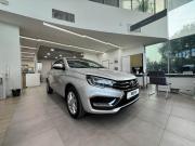 Lada (ВАЗ) Vesta I Рестайлинг (NG) Волгоград  - изображение 20
