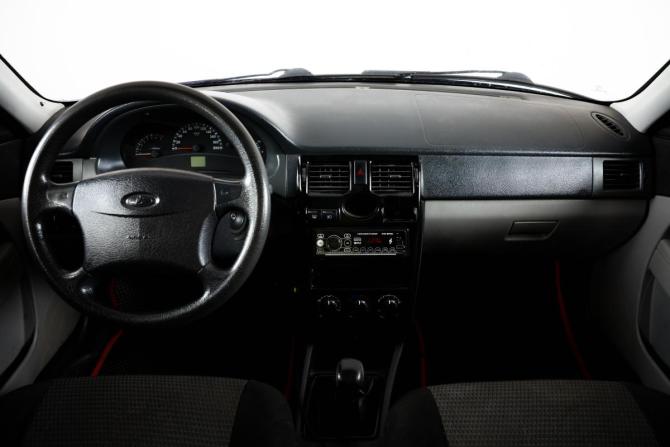Lada (ВАЗ) Priora I с пробегом 2010 года, цена 279 000 рублей, 176000 км, хэтчбек, Автокод Объявления