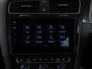 Volkswagen Golf VII Рестайлинг Москва  - изображение 45