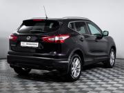 Nissan Qashqai II Москва  - изображение 25