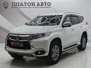Mitsubishi Pajero Sport III Воронеж  - изображение 18