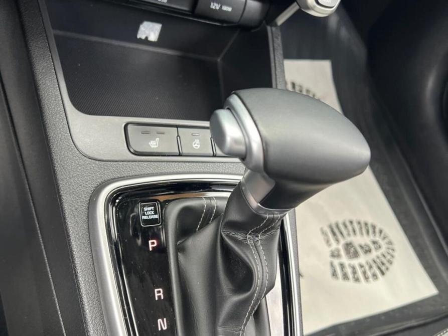 Kia Rio IV Рестайлинг Тула  - изображение 13