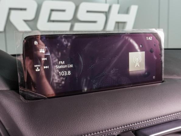 Mazda CX-5 II Рестайлинг с пробегом 2025 года, цена 3 719 000 рублей, 1536 км, внедорожник, Автокод Объявления