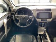 Toyota Land Cruiser Prado 150 Series Рестайлинг 3 Екатеринбург  - изображение 47