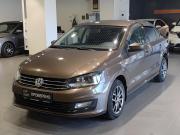 Volkswagen Polo V Рестайлинг Казань  - изображение 23