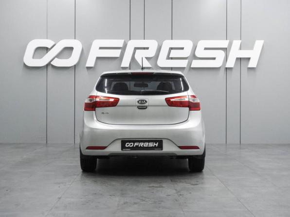 Kia Rio III с пробегом 2012 года, цена 899 000 рублей, 198727 км, хэтчбек, Автокод Объявления