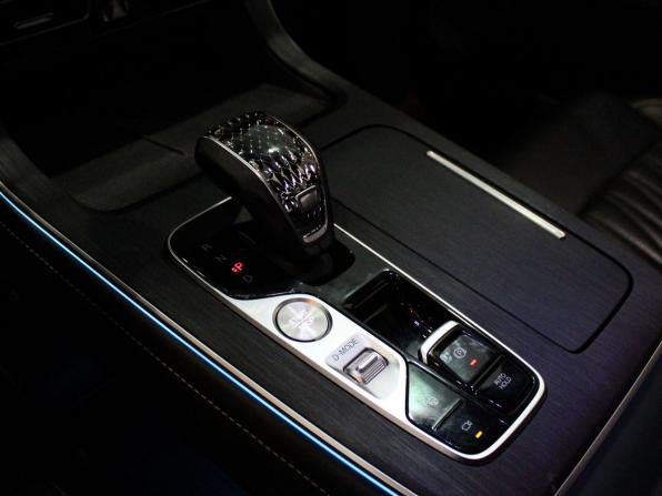 GAC GS8 II с пробегом 2024 года, цена 3 699 000 рублей, 30000 км, внедорожник, Автокод Объявления