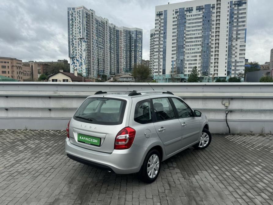 Lada (ВАЗ) Granta I Рестайлинг Ростов-на-Дону  - изображение 2