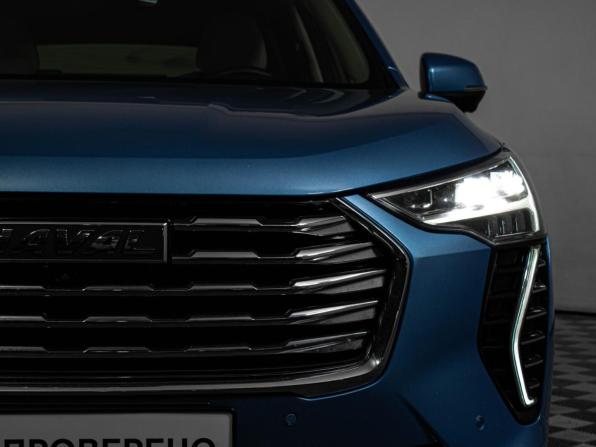 Haval Jolion I с пробегом 2023 года, цена 1 880 000 рублей, 39590 км, внедорожник, Автокод Объявления