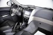 Geely Emgrand X7 I Пермь  - изображение 32
