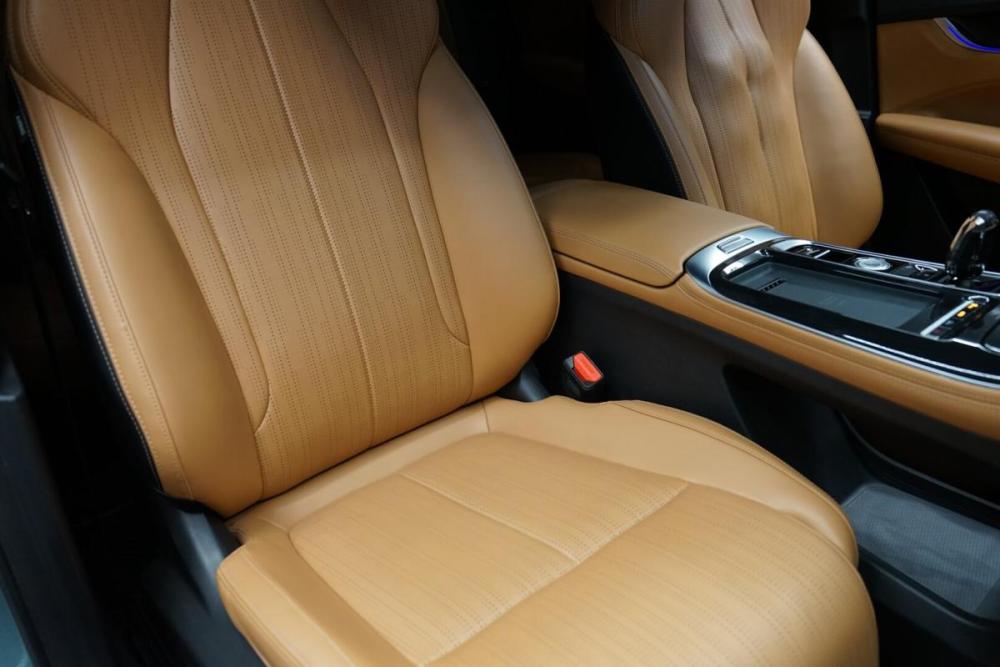 Geely Boyue L II Крым  - изображение 29