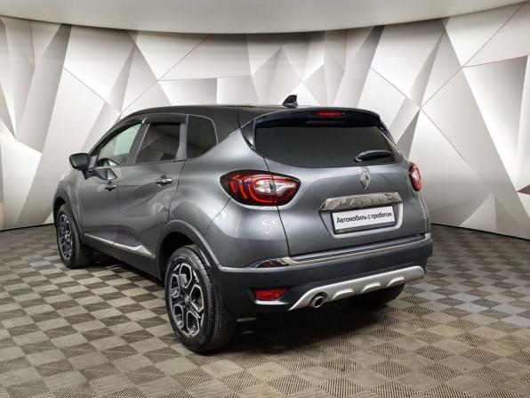 Renault Kaptur I Рестайлинг с пробегом 2021 года, цена 1 691 000 рублей, 64020 км, внедорожник, Автокод Объявления