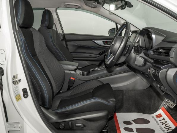 Subaru Levorg II с пробегом 2021 года, цена 2 230 000 рублей, 47274 км, универсал, Автокод Объявления