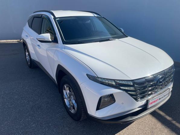 Hyundai Tucson IV с пробегом 2021 года, цена 2 890 000 рублей, 69712 км, внедорожник, Автокод Объявления