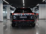 Volkswagen Teramont II (China Market) Москва  - изображение 38