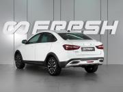 Lada (ВАЗ) Vesta I Рестайлинг (NG) Минеральные Воды  - изображение 20