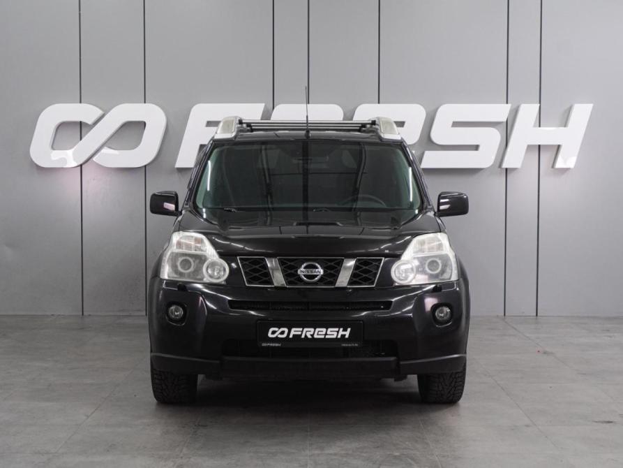 Nissan X-Trail II Воронеж  - изображение 3