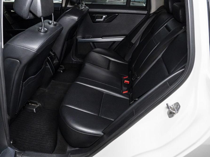 Mercedes-Benz GLK-Класс I (X204) Тюмень  - изображение 15