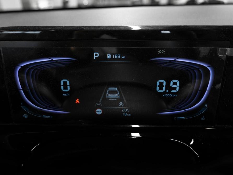 Kia Seltos I Рестайлинг Москва  - изображение 12