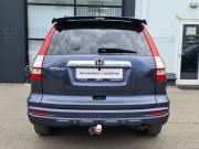 Honda CR-V III Рестайлинг Москва  - изображение 22