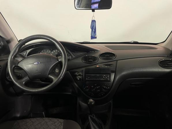Ford Focus I Рестайлинг с пробегом 2001 года, цена 350 000 рублей, 317063 км, универсал, Автокод Объявления