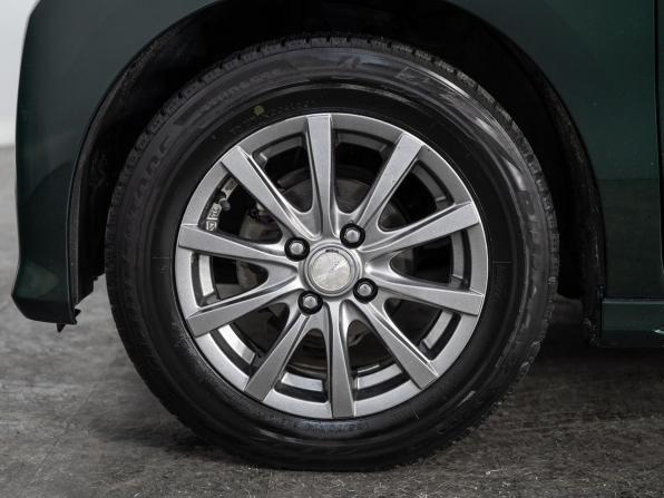 Honda N-WGN I Рестайлинг с пробегом 2018 года, цена 879 500 рублей, 48737 км, хэтчбек, Автокод Объявления
