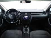 Skoda Rapid I Рестайлинг Уфа  - изображение 33