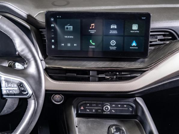 Haval F7 I Рестайлинг с пробегом 2022 года, цена 1 890 000 рублей, 72495 км, внедорожник, Автокод Объявления