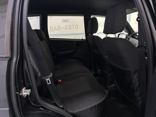 Lada (ВАЗ) Niva Travel I с пробегом 2023 года, цена 980 000 рублей, 72000 км, внедорожник, Автокод Объявления