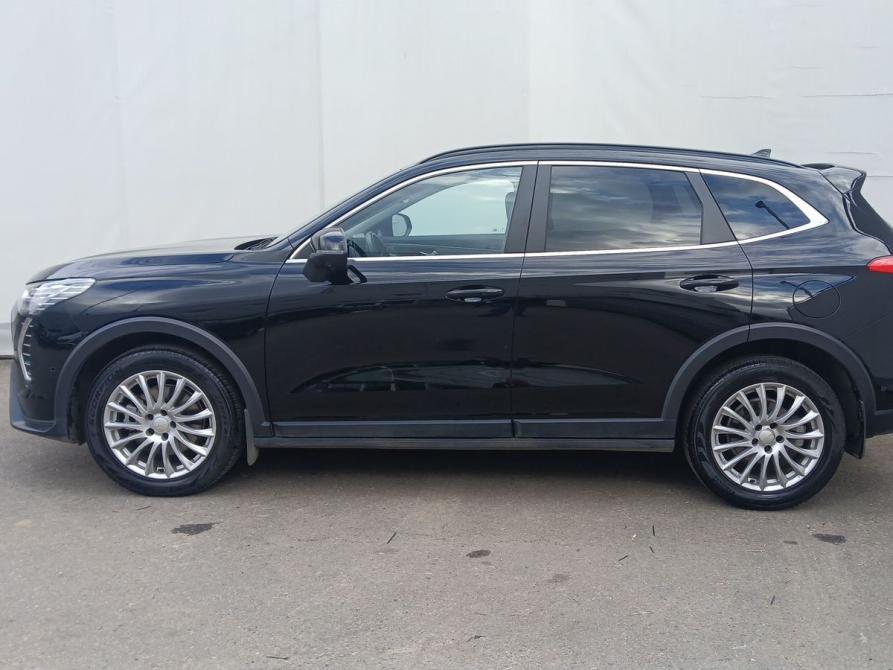 Haval Jolion I Рестайлинг Москва  - изображение 8