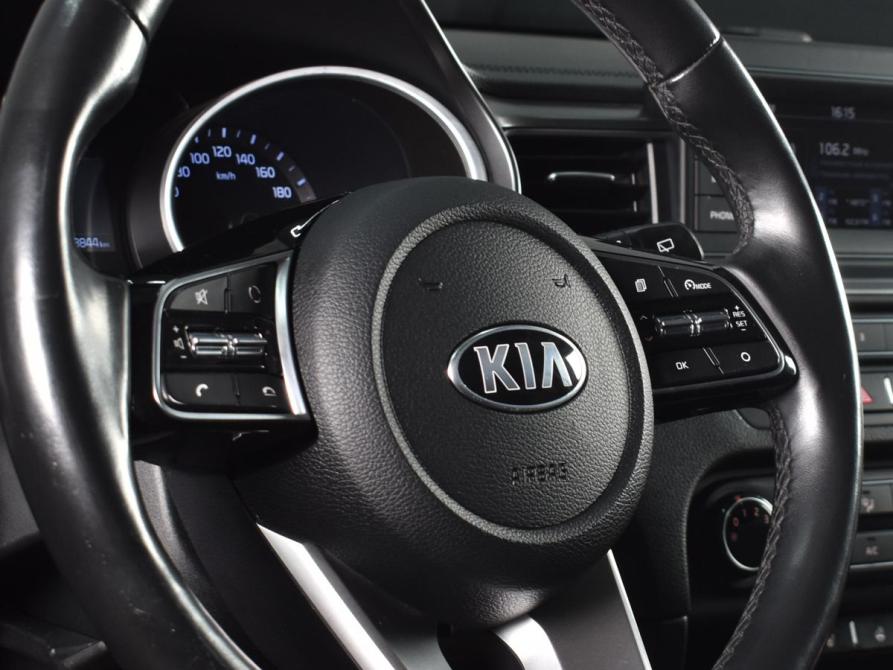 Kia Ceed III Кемерово  - изображение 9