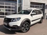 Lada (ВАЗ) Largus I Рестайлинг Ростов-на-Дону  - изображение 22