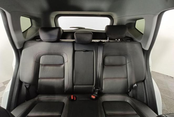 Chery Tiggo 7 Pro I с пробегом 2022 года, цена 1 450 000 рублей, 105460 км, внедорожник, Автокод Объявления