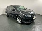 Nissan Qashqai II Рестайлинг Пермь  - изображение 9