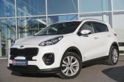 Kia Sportage IV Ульяновск  - изображение 23