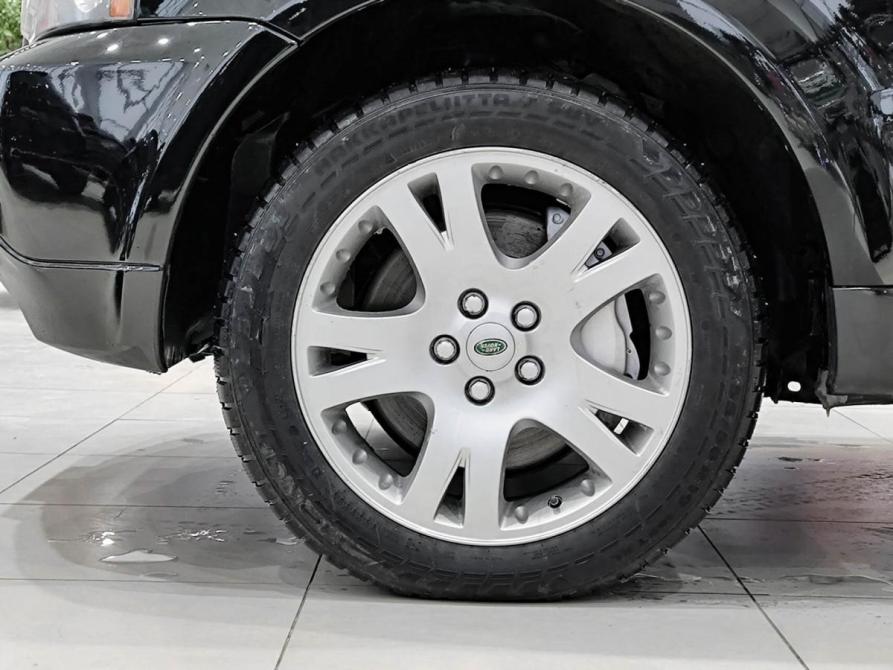 Land Rover Range Rover Sport I Казань  - изображение 22