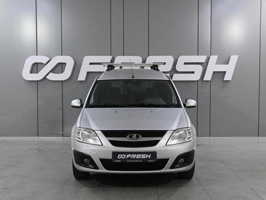 Lada (ВАЗ) Largus I Ростов-на-Дону  - изображение 3