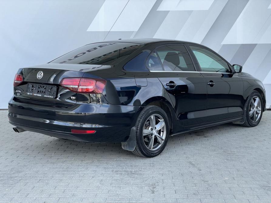 Volkswagen Jetta VI Рестайлинг Екатеринбург  - изображение 6