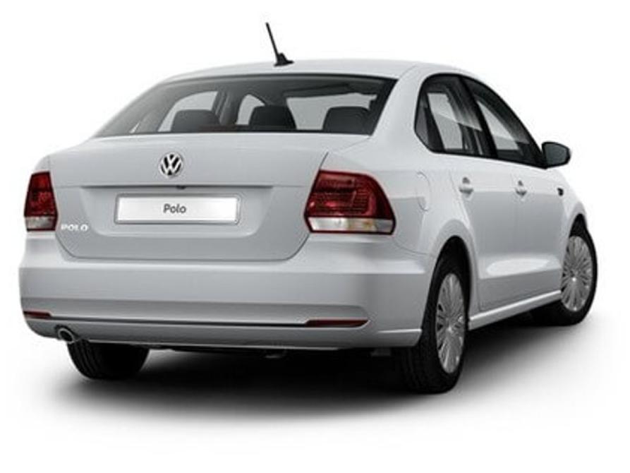 Volkswagen Polo V Рестайлинг Стерлитамак  - изображение 13