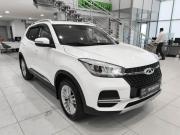 Chery Tiggo 4 I Казань  - изображение 25
