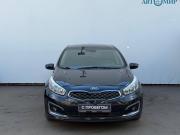 Kia Ceed II Рестайлинг Москва  - изображение 16