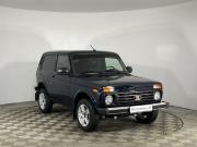 Lada (ВАЗ) Niva Legend Воронеж  - изображение 30