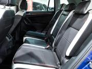 Volkswagen Tiguan II Рестайлинг Санкт-Петербург  - изображение 45